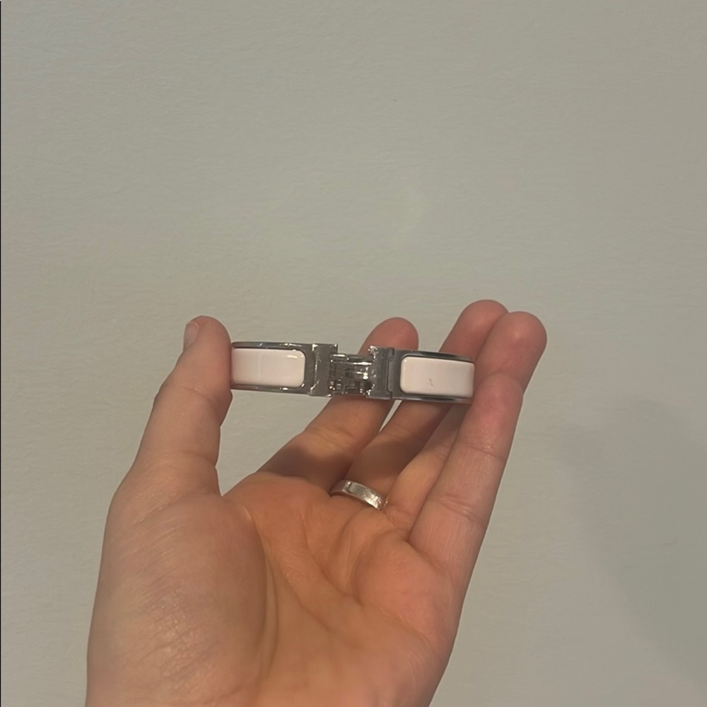 Hermes Bracelet